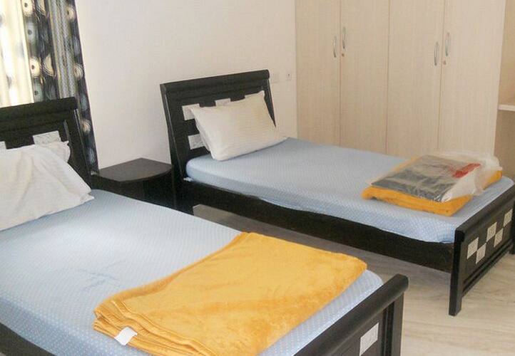 Anu Guest House, Hyderabad 1